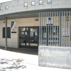 Biblioteca Pública Municipal de Ciudad Real - Larache