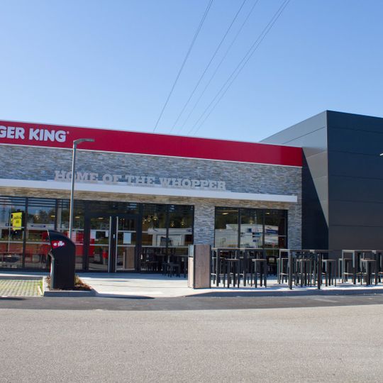 Burger King