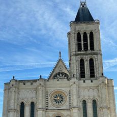 Basilique Saint-Denis