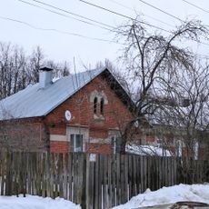 Дом жилой (Кольчугино)