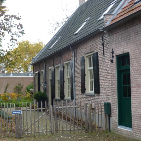 Teutenhuis