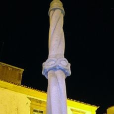 Pelourinho de Alter do Chão