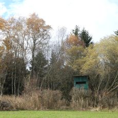 LSG Seehamer See mit Wattersdorfer Moor