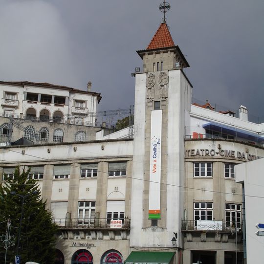 Teatro-Cine da Covilhã