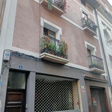 Casa Barrenkalea 4