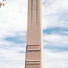 Sugar House Monument