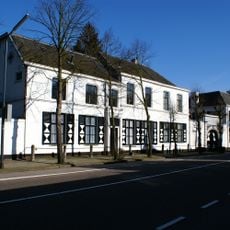 Taalstraat 74, Vught