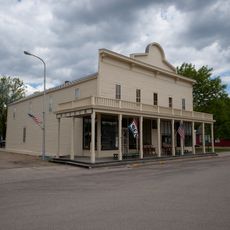 Baldwin's Arcade