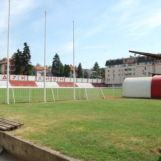 Stadion Hajduk na Lionu