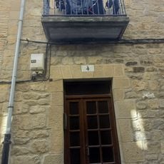 Casa Rúa Mayor De Peralta 4