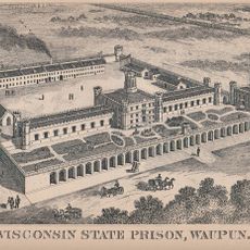 Waupun Correctional Institution
