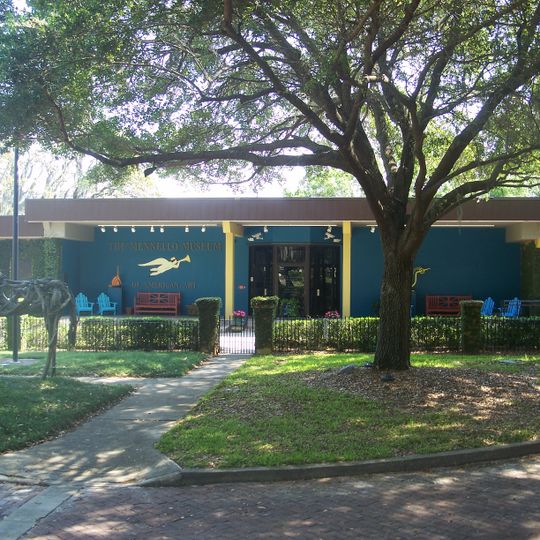 The Mennello Museum of American Art