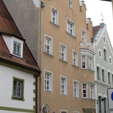 Mietshaus