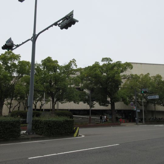 和歌山市民會館