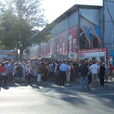 Stadion am Bruchweg