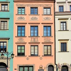 Kamienica Kazubowska