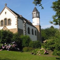 St. Jakobus