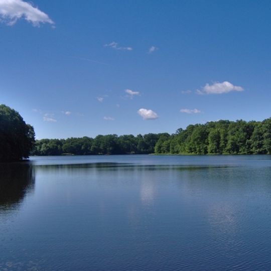 Farrington Lake