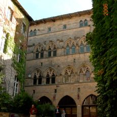 Maison du Grand Veneur