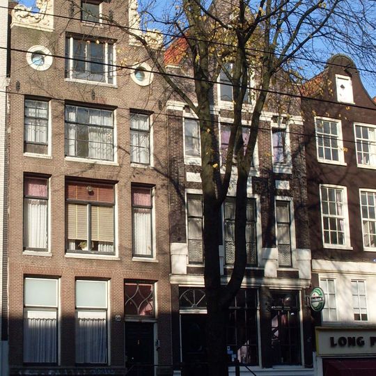 Rozengracht 50, Amsterdam