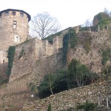 Château de Condrieu