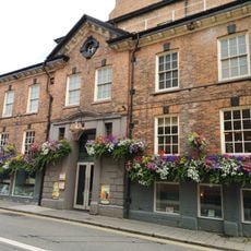 Forest House, Chester