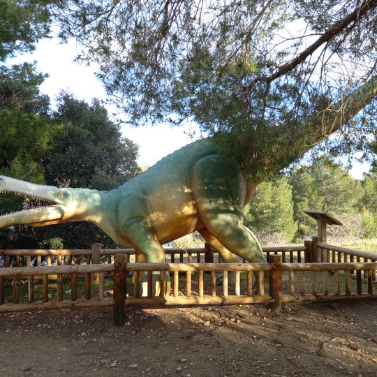 Obra de arte, escultura