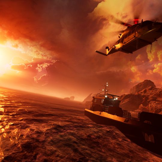 I-REALITY St Quentin en Yvelines / Réalité virtuelle collaborative