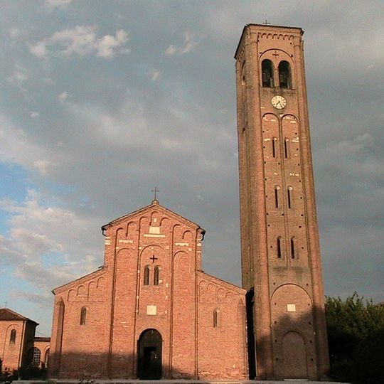 Santa Maria Assunta