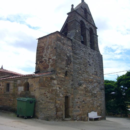 Iglesia de San Bartolomé