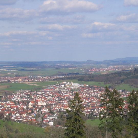Waldstetten