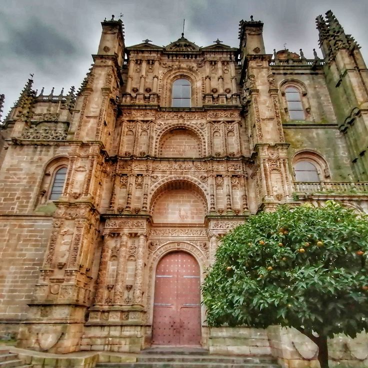 Catedral de Plasencia