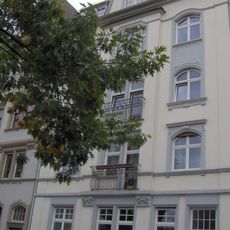 Haus Marienstraße 26