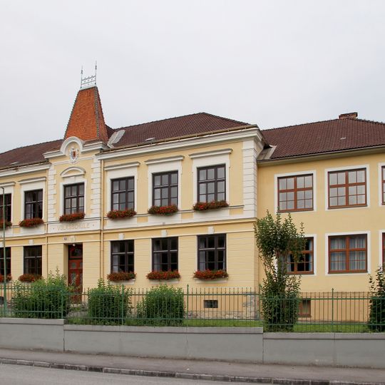 Volksschule