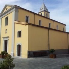 Maria Santissima degli Angeli