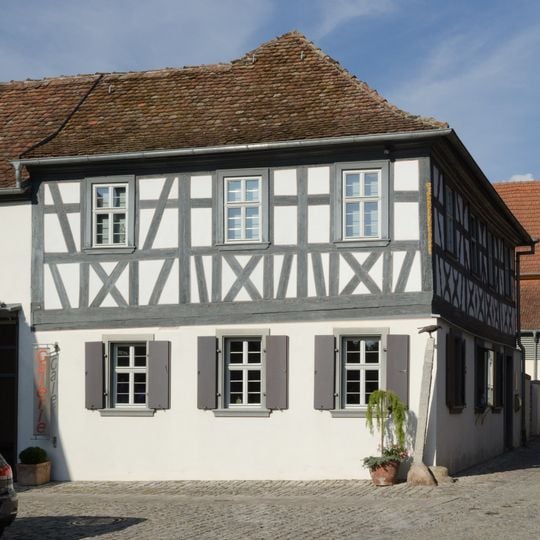 Wohnhaus