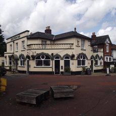The Junction Inn Public House