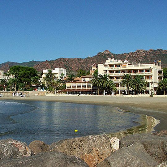 Camping Azahar
