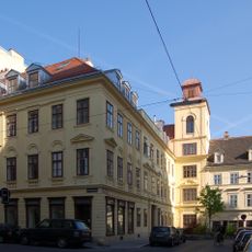 Hermanngasse 25
