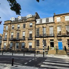 29 Manor Place, Edinburgh