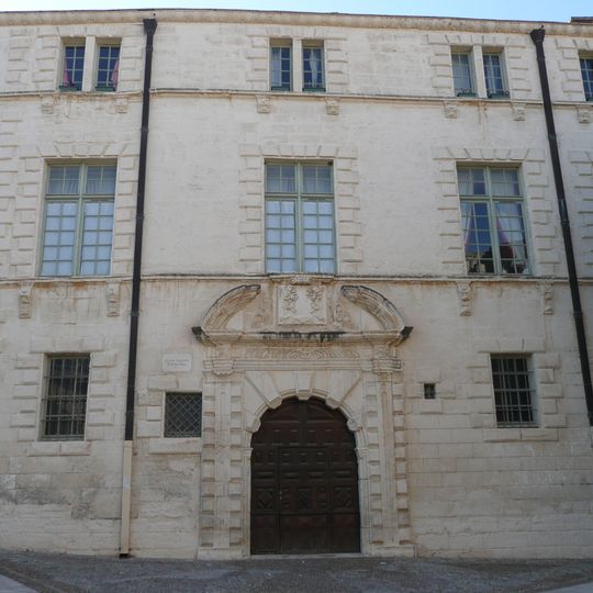 Hôtel Sauvan