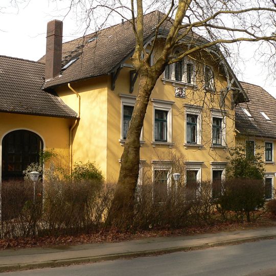 Gasthaus Steinkrug