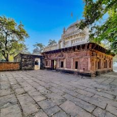 Nand Chand, Madhya Pradesh