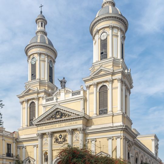 Iglesia de San Ignacio