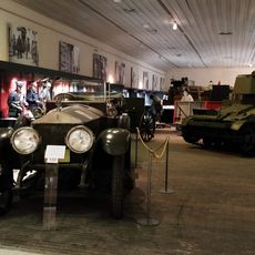Military Museum of Finland