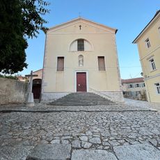 Franciscan Monastery