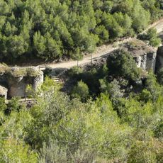 Tines: l'Escudelleta