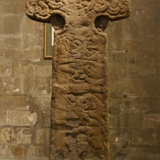 Barochan Cross