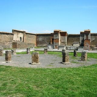 Macelo de Pompeia