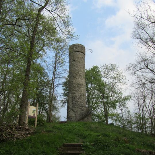 Schreckenbergturm